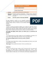Informe Legal N°004-2021/U. Autónoma: Yurela Kosett Yunkor Romero