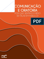 Comunicacao e Oratoria 03 - Po