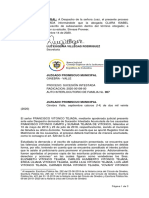 Auto Interlocutorio Familia 007 - Admite Sucesion Rad. 2020-00109 (1) Revisado