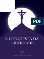 Ebook A Conquista Da Liberdade