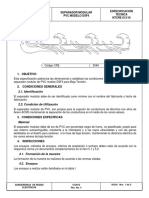 16separador Modular Dsf4