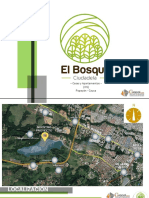 Presentación Camino Del Bosque v2 - Agosto 2021