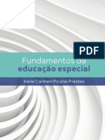 Fundamentos Da Educação Especial