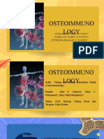 Kelompok Jurnal 3 - PPT Osteoimmunology