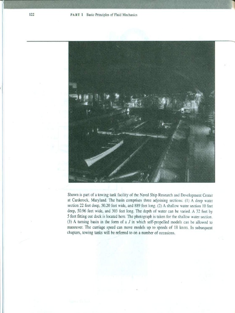 Mechanics of Fluids by Irving H Shames CHAPTER 3 4 PDF