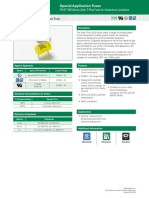 Pico 259 Series Safe-T-Plus Fuse For Hazardous Locations