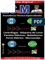 LC&M Assistência Técnica