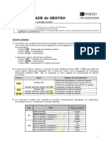 1º Teste 2019-2020