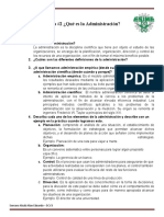 Tarea 2 Administracion ESIME ZACATENCO