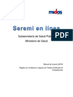 1 Manual de Usuario Externo para La Certificacion de Competencias de Auxiliar de Farmacia