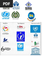 Instituciones de Derechos Humanos en Guatemala | PDF | Constitución ...