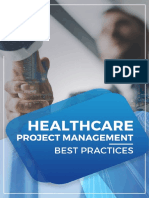 Healthcare Project Management Ebook Old