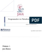 Fundamentos Java 01