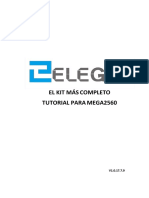 The Most Complete Starter Kit for Mega V1.0.19.09.17-Español
