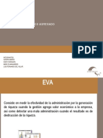 Valor Economico Agregado Eva