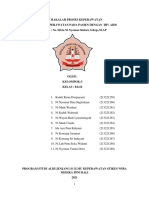 Makalah Proses Keperawatan Jadi