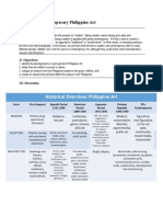 Cpar Module Lesson 3 PDF Free