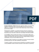 6.1 Princípio Da Dedução e Indução PDF