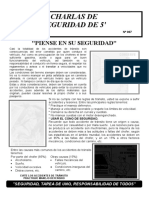 067-Piense en Su Seguridad