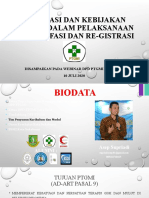 Webinar Lampung