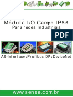 Modulo IO Expansivo Rev F