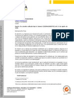 Respuesta PQRS - E2018NAL00007492 Alcance Profesional y Afinidad Tecnolog A en Gesti N Ambiental - Docx 5581955