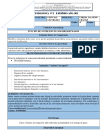 Guia N2 Grado 4 Ciencias Naturales Ii Periodo