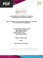 Prácticas pedagógicas para reconocer capacidades