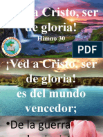 Himno a Cristo Rey de Reyes