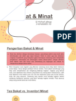 PDF PPT Tes Bakat