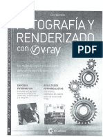 Documents.mx Fotografia y Renderizado Con Vray Ciro Sannino