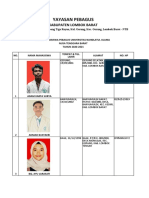 Data Mahasiswa Pebagus