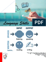TKT Preparation Course Writing Skills Module