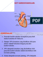 Pembentangan Penyakit Kardiovaskular.1