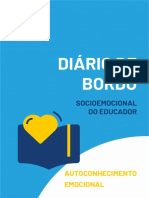 Diário de Bordo - Web 5 - Autoconhecimento Emocional - v02