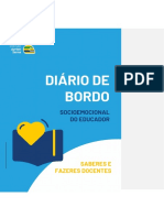 Diário de Bordo - Web 6 - Saberes e Fazeres Docentes - v1