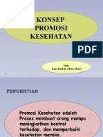 Ptm.1 Promkes.D3, Kep - TK 2