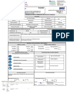 K CC2 146C Hse MSDS 166 - R0 - Ea