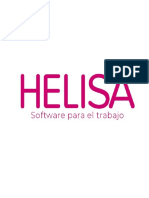 HELISA