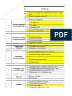 Time Table Target Kerja Gizi