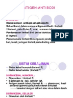 Antigen Antibodi PDF