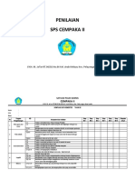 Kompilasi Data Bulanan Hasil Karya Anak