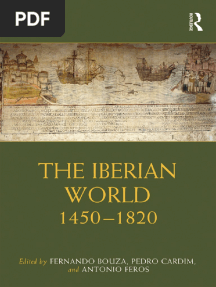 The Iberian World - 1450-1820-Routledge (2020)