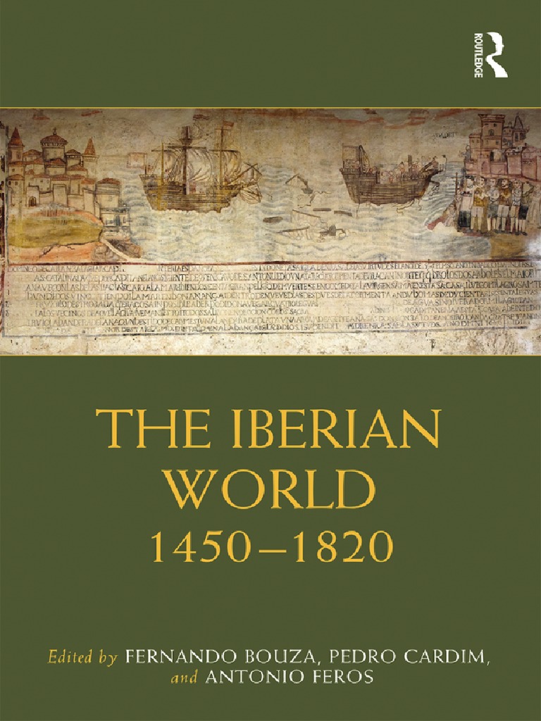 PDF) EMPIRES: CONCEPTS AND NEW RESEARCH ON THE HISPANIC WORLD, 16TH - 18TH  CENTURIES-IMPERIOS: CONCEPTOS Y NUEVAS INVESTIGACIONES EN EL MUNDO  HISPÁNICO, SIGLOS XVI AL XVIII.