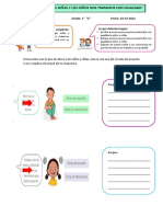 Ficha 10 - Tutoria