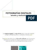 Imágenes Digitales