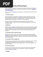 Download Anti virus yang paling bagus by Rama Wide Kasih Bratha SN53176179 doc pdf