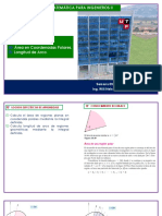 S09.s1 Área en Coordenadas Polares y Longitud de Arco