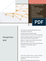 HIV AIDS PATOFISIOLOGI