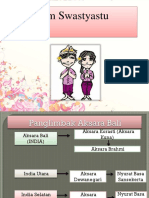 Materi Panglimbak Aksara Bali PDF